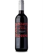 MGM Mondo del Vino Villa di Mare Negroamaro, IGT 2020 Italy red wine 75 cl 13%